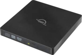 OWC Slim USB 3.2 Portable