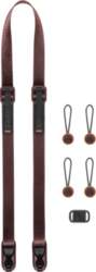Peak Design camera strap Leash, eclipse