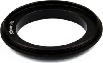 Pixco 52mm Lens Macro Reverse Adapter