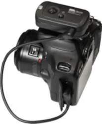 Pixel RW-221/E3 Wireless Shutter Release for