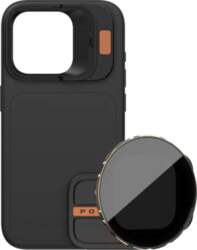 POLARPRO KIT - LITECHASER IPHONE 15