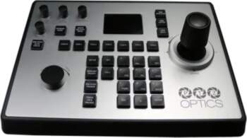 PTZOptics 4D IP Joystick Controller (G4)
