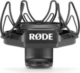 RODE SMR - Premium Studio Microphone
