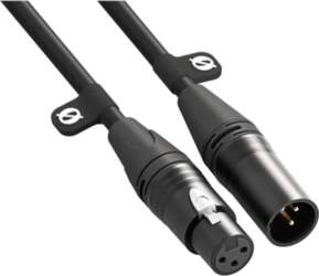 RODE XLR Cable 6m Black