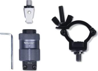 Rycote PCS-Utility Kit Quick-Release Adapter with