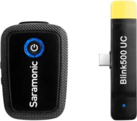 Saramonic Blink 500 B5 Wireless Microphone