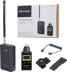 SARAMONIC SR-WM4CB