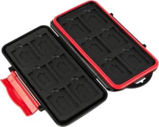 SD / microSD memory card case