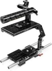 Shape Sony FX9 Cage Handle EVF
