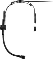 Shure SM39 headset mic for speech