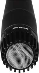 Shure SM57 Black Dynamic Cardioid Studio