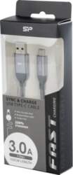 Silicon Power kabelis USB-C - USB