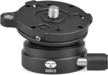 SIRUI LE-60 LEVELING BASE