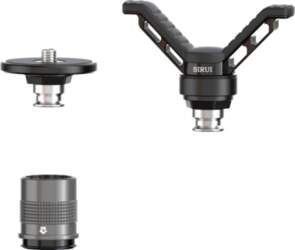 SIRUI QUICK RELEASE CLAMP V-SHAPE GUN