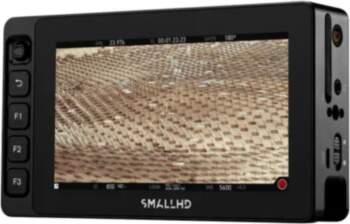 SmallHD Ultra 5 Bright Touchscreen Monitor
