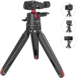 SmallRig 2664 Tabletop Mini Tripod with