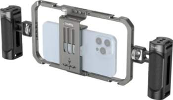SmallRig 4121 All-In-One Video Kit Mobile
