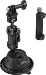 SmallRig 4275 Portable Suction Cup Mount