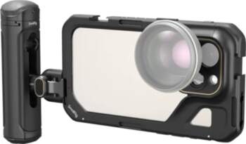 SmallRig 4398 Mobile Video Kit for