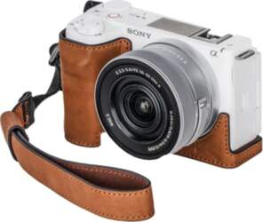 SmallRig 4889 Leather Case Kit for
