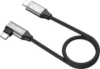 SMALLRIG 5075 USB-C DATA CABLE (STRAIGHT
