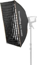 SMALLRIG 5369 SOFTBOX STRIP FS-6090 QUICK-SETUP