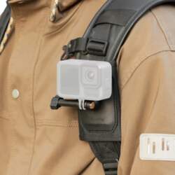SMALLRIG 5721 HOOK AND LOOP BACKPACK