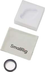SMALLRIG 5872 1/4 EFFECT BLACK MIST