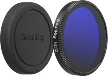 SMALLRIG 6085 ND32 FILTER FOR DJI