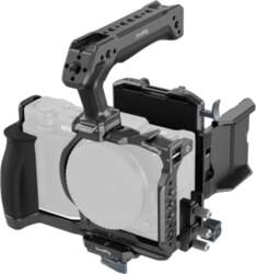 SMALLRIG 6113 HAWKLOCK QUICK RELEASE CAGE