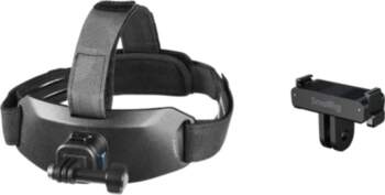 SmallRig 6304 Head Strap Mount for