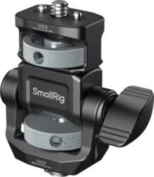 SmallRig 6314 Monitor Support for Horizontal