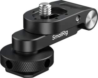 SmallRig 6323 Foldable Monitor Support