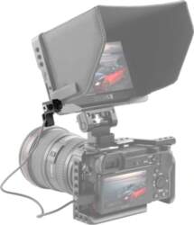 SmallRig Cable Clamp for SmallHD Focus