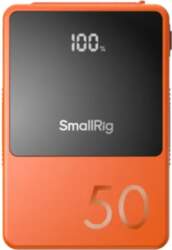 SmallRig VB50 mini V Mount Battery