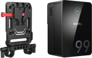 SmallRig VB99 Pro mini V Mount