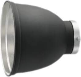 SMDV Medium Reflector 210mm Bowens