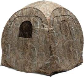 Stealth Gear Square Hide Reed Plus