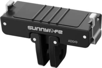Sunnylife AD049 Quick-Connect Fitting