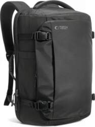 Tech-Protect backpack Defender S70 24L, black
