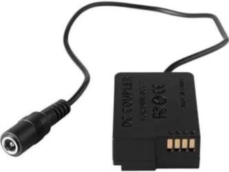 Tether Tools Relay Adapter Lumix Batteri