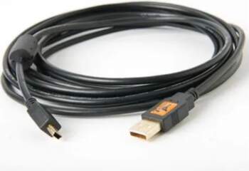 Tether Tools USB-A to 2.0