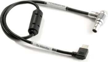 Tilta Advanced Side Handle Run/Stop Cable