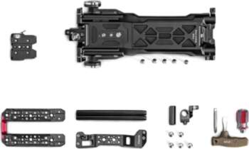 Tilta Camera Cage for Sony FX9