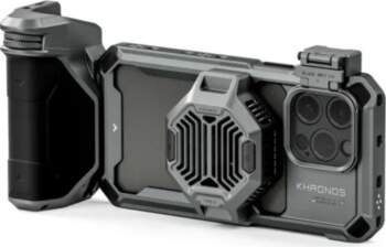 Tilta Khronos iPhone 15 Pro Max