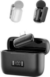 Ulanzi A200 Mini Mikrofons