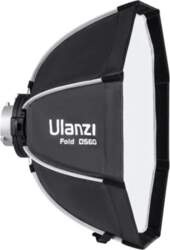Ulanzi LAS002 60cm Octagonal Soft Box