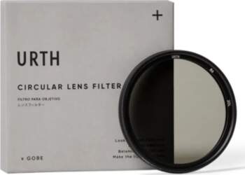 Urth 86mm ND2 32 (1 5