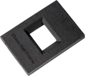 VALOI EASY35 HALF-FRAME HOLDER VLEZ35HF