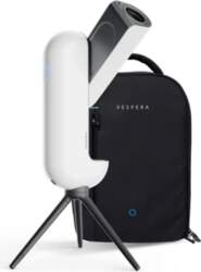 Vaonis Vespera II Smart Telescope Adventure